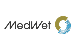 MedWet logo